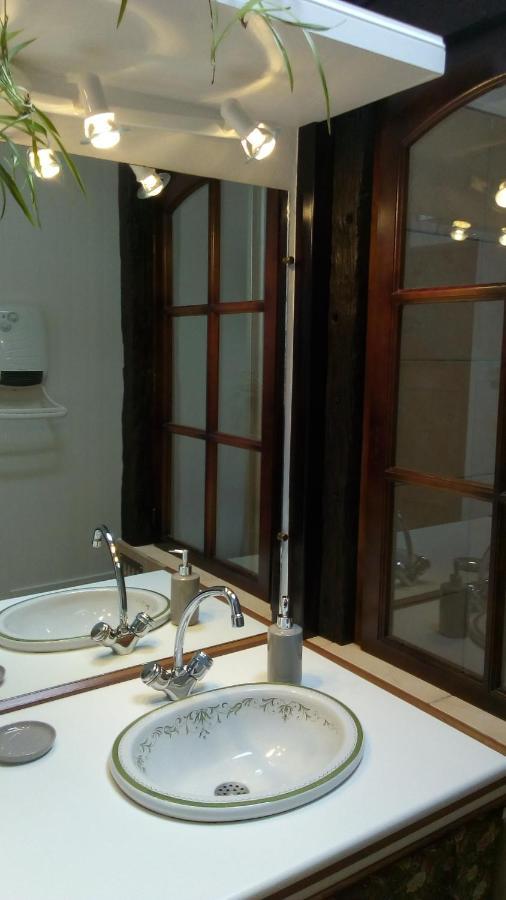 Domaine De Seguela Bed & Breakfast Fargues  Bagian luar foto