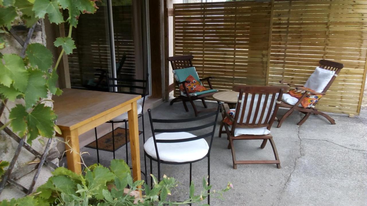 Domaine De Seguela Bed & Breakfast Fargues  Bagian luar foto