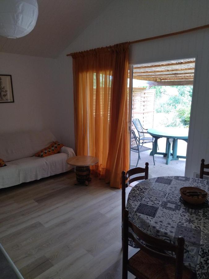 Domaine De Seguela Bed & Breakfast Fargues  Bagian luar foto