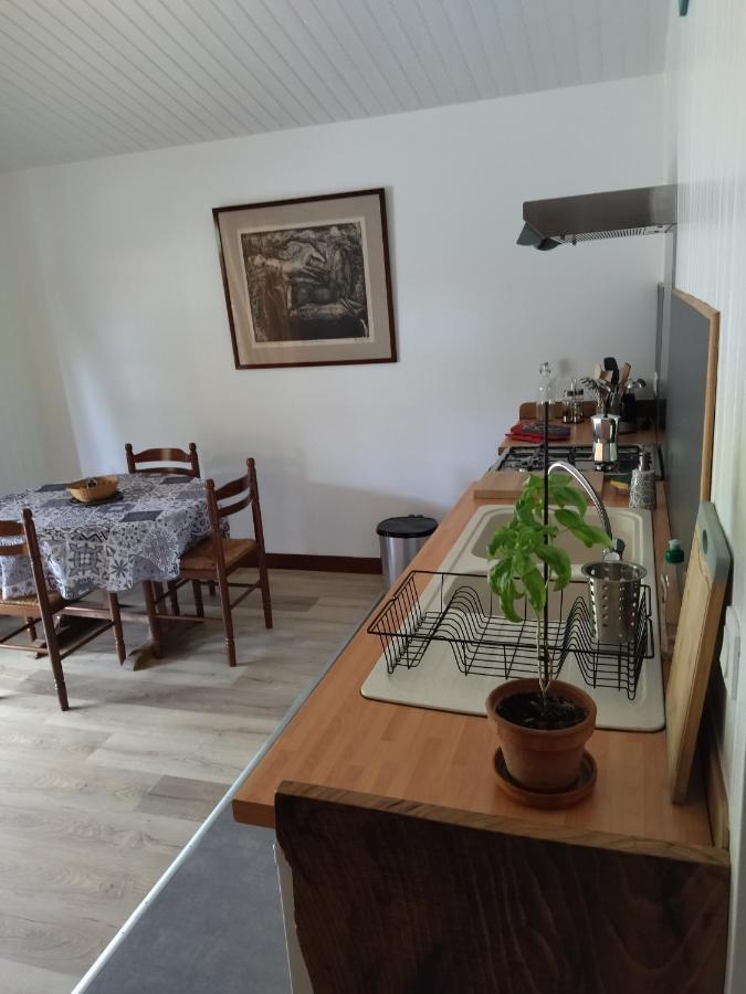 Domaine De Seguela Bed & Breakfast Fargues  Bagian luar foto