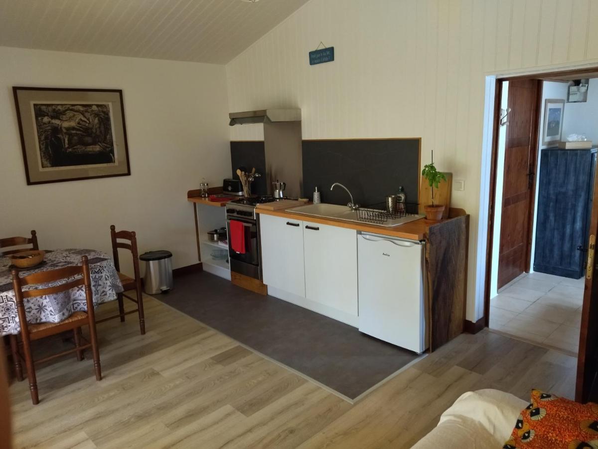 Domaine De Seguela Bed & Breakfast Fargues  Bagian luar foto