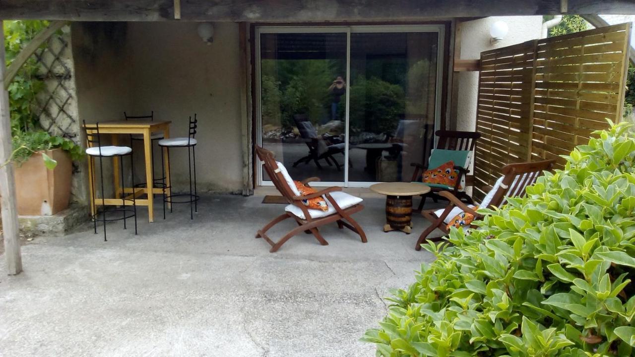 Domaine De Seguela Bed & Breakfast Fargues  Bagian luar foto